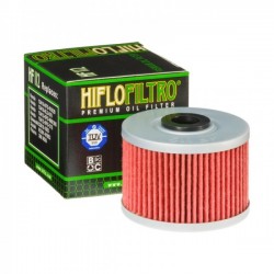 Filtru de ulei moto Polaris, Suzuki (50) 824225110012
