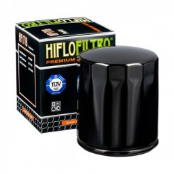 Filtru de ulei moto Harley Davidson FLFB Fat Boy (18-19) 824225110333