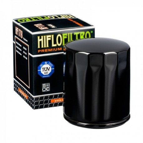 Filtru de ulei moto Harley Davidson FLFB Fat Boy (18-19) 824225110333