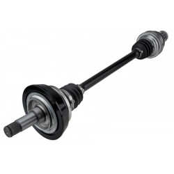SEMIAXA DE TRANSMISIE MERCEDES E W211,S211 03- / SPATE, STÂNGA/ NPW-ME-189