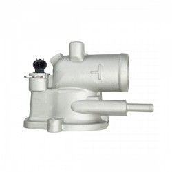 Termostat în carcasă CHRYSLER SEBRING, JEEP GRAND CHEROKEE II,MERCEDES KLASA V, MERCEDES SPRINTER, MERCEDES VIANO, MERCEDES