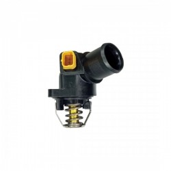 Termostat în carcasă CITROEN BX,CITROEN BX BREAK,CITROEN C15,CITROEN C2,CITROEN C3 II,CITROEN C3 PICASSO,CITROEN C3