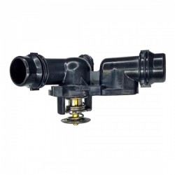 Carcasă termostat BMW 3 E46,BMW 5 E39, E60, E61,BMW 7 E38, E65, E66, E67,BMW X3 E83,BMW X5 E53,BMW Z3 E36,BMW Z4 E85, E86