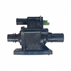 Termostat cu carcasă CITROEN Berlingo, C1, C2, C3, C4, C5, C-Elysee, DS3, DS4, DS5, Jumpy, Nemo, Xsara,FORD Fiesta V/VI,