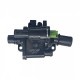 Termostat cu carcasă CITROEN Berlingo, C1, C2, C3, C4, C5, C-Elysee, DS3, DS4, DS5, Jumpy, Nemo, Xsara,FORD Fiesta V/VI,