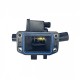 Termostat cu carcasă CITROEN Berlingo, C1, C2, C3, C4, C5, C-Elysee, DS3, DS4, DS5, Jumpy, Nemo, Xsara,FORD Fiesta V/VI,
