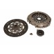 Set ambreiaj complet Citroen C5/C8 2,2 HDI 01- L-01699-0093-09