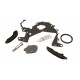 Set lanț distribuție BMW N47 E60/81/90/91 superior