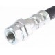 Furtun de frână flexibil Volkswagen Golf/Jetta/Passat/Touran 2003- Stânga/Set V104141