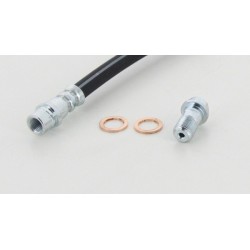 Furtun de frână flexibil Volkswagen Transporter A4 2000-2009 stânga/set 8E0611775H
