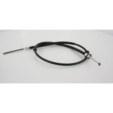 Cablu frână de mână Fiat T. 500/Panda 07- Set GCH644