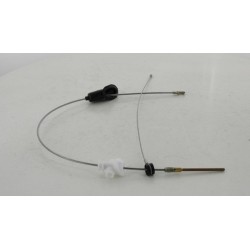 Cablu frână de mână Volkswagen Transporter T4 1.9-2.5 TDI 1998-2003 707 711 476 A