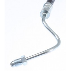 Conductă de frână flexibilă Renault T. Megane 09- stânga exterior. 4631 600 04R