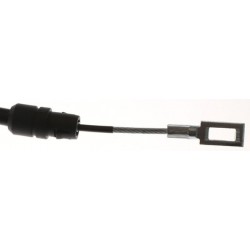 Cablu frână de mână Ford Transit 2,0-2,2 TDCI 2012-2016 set 1816174