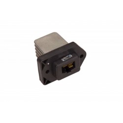 REZISTOR SUFLANTĂ CHEVROLET CAPTIVA 09- ORIGINAL 96629733