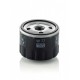 Filtru de ulei Fiat 0,7 cc înălțime 59 mm ZP 569