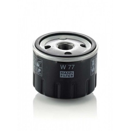 Filtru de ulei Fiat 0,7 cc înălțime 59 mm ZP 569