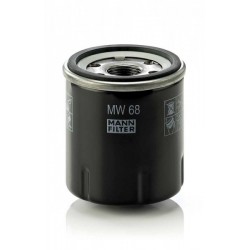 Filtru de ulei Kawasaki Moto