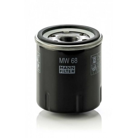 Filtru de ulei Kawasaki Moto