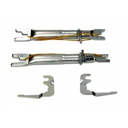 Regulator automat pentru saboți de frână Volkswagen Amarok 2,0 TDI 2010- 2H0698545B