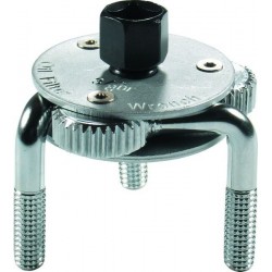 Cheie reglabilă 65-130 mm pentru filtre de ulei