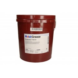 Vaselină pentru articulații litiu Mobilgrease Special 18kg EP-2 MoS2 / Mobil 2015A0106075