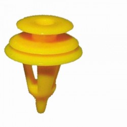 Clipsuri tapițerie / panouri laterale / uși Mitsubishi Carisma 95-04 / Galant / Lancer / Toyota Corolla (10 buc.) MB608104