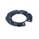 Protecție disc frână BMW Seria 1/3/4 2004- Stânga/Set 34 21 6 771 430