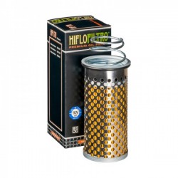 Filtru de ulei motocicletă Harley Davidson FLH Electra Glide (75-80) 824225110784