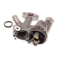 Termostat Ford 90C 1,6 EcoBoost (cu carcasă)