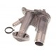 Termostat Ford 90C 1,6 EcoBoost (cu carcasă)