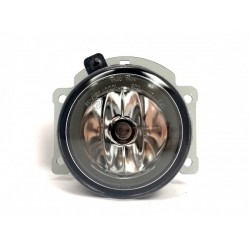 Mitsubishi Outlander 2010.09- lampă cu halogen cu cadru dreapta