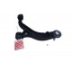 Braț suspensie Chrysler P. Voyager IV 2.4-3.3 02.00-12.08 set inferior 04766542AD