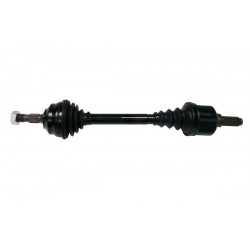 Semiax Peugeot 308 Stânga 665mm 3008/5008 3272.TK