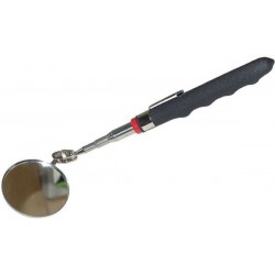 Oglindă de inspecție diagnostică telescopică 50 mm