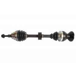 Arbore de transmisie Audi Q3/Tiguan 1.4 TSI/2.0 TDI stânga 597 mm Quattro 5N0 407 764 G