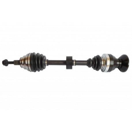 Arbore de transmisie Audi Q3/Tiguan 1.4 TSI/2.0 TDI stânga 597 mm Quattro 5N0 407 764 G