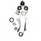 Set lanț distribuție Suzuki Grand Vitara (98- ) N1158000