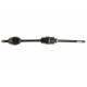 Arbore de transmisie Renault Laguna III 2.0DCI Set 984mm 82 00 659 627