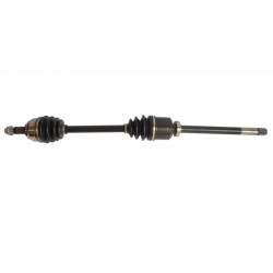 Arbore de transmisie Renault Laguna III 2.0DCI Set 984mm 82 00 659 627