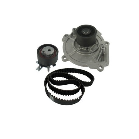 Set distribuție Chrysler Grand Voyager 2.8 CRD 2007-
