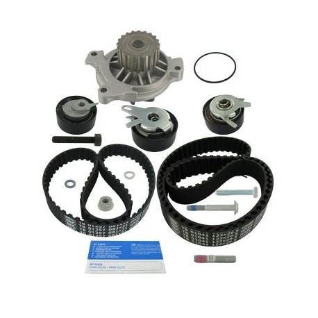 Set distribuție VW 2.5 TDI T4 SK-1526AQ1