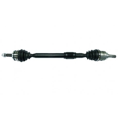 Semiax Toyota Auris Set 1,4D-4D 945mm 07- Corolla E15 43410-02580
