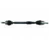 Semiax Toyota Auris Set 1,4D-4D 945mm 07- Corolla E15 43410-02580