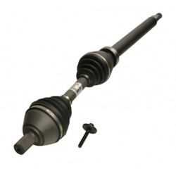 Semiax Volvo V60/V70 2,0D/2,5T Set 1005mm 36011296