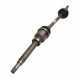 Arbore de transmisie Ford Transit 2.2 TDCI 2006- Set 1055 mm RM6C11-3B436-D2E