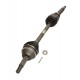 Arbore de transmisie Ford Transit 2.2 TDCI 2006- Set 1055 mm RM6C11-3B436-D2E