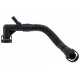 CONDUCTĂ VENTILAȚIE CARTER BMW 3 (E46), 5 (E39), 7 (E38), Z3 (E36) 2.0/2.5/2.8 95-03 11611440317