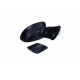 Oglindă exterioară Fiat Grande Punto, Punto Evo, Punto 06.05- Set 0735452829