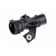 CONDUCTĂ DE AER NISSAN QASHQAI 1.5DCI 07- 14460-BB30C